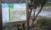 Trail Walking Sanary-sur-Mer - Ronde du Crepuscule Sanary sur Mer - Photo 6