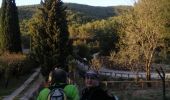 Trail Walking Sanary-sur-Mer - Ronde du Crepuscule Sanary sur Mer - Photo 5