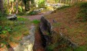 Trail Walking Longpont - en forêt de Retz_29_Longpont_la cave du Diable_A - Photo 16