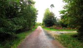 Trail Walking Longpont - en forêt de Retz_28_Longpont_Cabaret_A - Photo 14