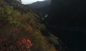 Trail Walking Mayres-Savel - passerelles himalayennes - Photo 3