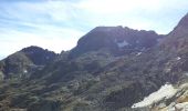 Tocht Stappen Tende - Cime Cossato en boucle - Photo 6