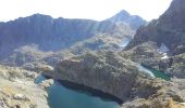 Excursión Senderismo Tende - Cime Cossato en boucle - Photo 5