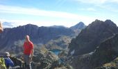 Tour Wandern Tende - Cime Cossato en boucle - Photo 2