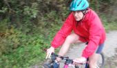 Tour Mountainbike Magny-le-Hongre - Magny le hongre- Tigeaux- retour par crecy la chapelle - Photo 2