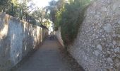 Trail Walking Antibes - Circuit de L'anse de faux d'argent 2r-10-14 - Photo 2