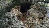 Tocht Stappen Arboras - Arboras - Rocher des 3 vierges - Arboras - Photo 8