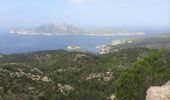 Tocht Stappen Andratx - port d'andratx-sant elm - Photo 2