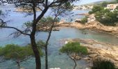 Trail Walking Andratx - port d'andratx-sant elm - Photo 1