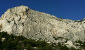 Trail Walking Marseille - luminy calanque sugiton calanque Morgiou - Photo 1
