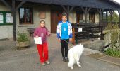 Trail Walking Lemberg - les grottes de lemberg - Photo 13