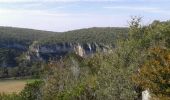 Excursión Senderismo Penne - Fabre - Les Suquets - Photo 2