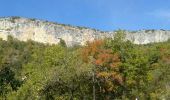 Trail Walking Penne - Fabre - Les Suquets - Photo 1