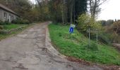 Tour Wandern Houyet - Tour de Gendron Gare 1 - Photo 5