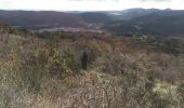 Trail Walking Les Plans - grezac - Photo 16