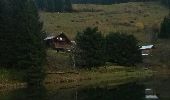 Randonnée Marche Abondance - lac des plagnes - Photo 7