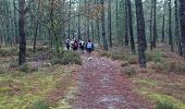 Trail Walking Noisy-sur-École - 4h sur les 25 bosses selon Sylvie VDB - Photo 1