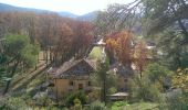 Excursión Bici de montaña Aix-en-Provence - Aix Bibemus Zola Tholonet Aix - Photo 2