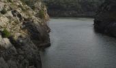 Excursión Senderismo Le Tholonet - le tour des barrages - Photo 4