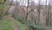 Trail Walking Vignols - Vignols- Les Bardissières - Photo 1
