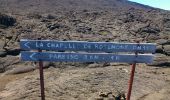 Trail Walking Sainte-Rose - La Réunion - Boucle du point de vue du château Fort par le Pas de Bellecombe - Photo 4