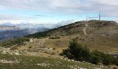 Tocht Stappen La Bastide - La Bastide-Le Lachens 2 - Photo 2