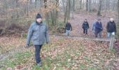 Trail Walking Élancourt - rando du 04/12/2014 - Photo 12