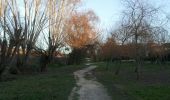 Tour Wandern Saint-Jean - entre st jean et st geniès - Photo 4