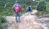 Trail Walking Allauch - Le Terme - Collet Redon  - Photo 2