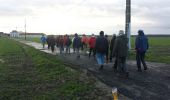 Tocht Stappen Le Mesnil-Saint-Denis - rando du 11/12/2014 - Photo 12