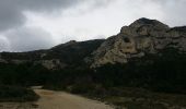 Tour Wandern Saint-Rémy-de-Provence - Boucle St Rémy - Les Baux - Photo 1
