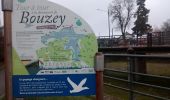 Tour Wandern Sanchey - A la Découverte de BOUZEY - Photo 7