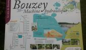 Tour Wandern Sanchey - A la Découverte de BOUZEY - Photo 5