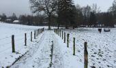 Randonnée Marche Vielsalm - Ennal - Bois de l'Hospice - Photo 1