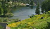 Tour Wandern Tende - refuge des merveilles - Photo 14