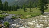 Tour Wandern Tende - refuge des merveilles - Photo 3