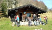 Excursión Senderismo Dolleren - ballon d'alsace - Photo 1