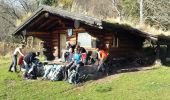 Excursión Senderismo Dolleren - ballon d'alsace - Photo 16