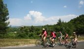 Tour Fahrrad Cavaillon - Autour du Luberon à vélo - Photo 2