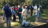 Trail Walking Le Muy - Castel Diaou - Photo 1