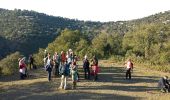 Excursión Senderismo Le Muy - Castel Diaou - Photo 2