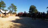 Excursión Otra actividad Cabrières-d'Avignon - Roussillon  - Photo 1