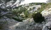 Trail Walking Toulon - Tour du Baou - Photo 1