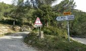 Trail Walking Toulon - Tour du Baou - Photo 10