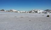 Randonnée Raquettes à neige Formiguères - les Camporells - Photo 1