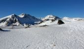 Excursión Raquetas de nieve Formiguères - les Camporells - Photo 2