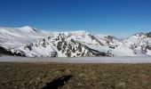 Excursión Raquetas de nieve Formiguères - les Camporells - Photo 3