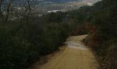 Tour Mountainbike Beauchastel - Beauchastel - Photo 1