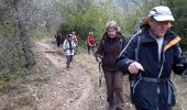 Excursión Otra actividad Meyrargues - Le jas du ligoures - Photo 1