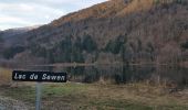 Randonnée Marche Sewen - tour du lac de Sewen - Photo 1